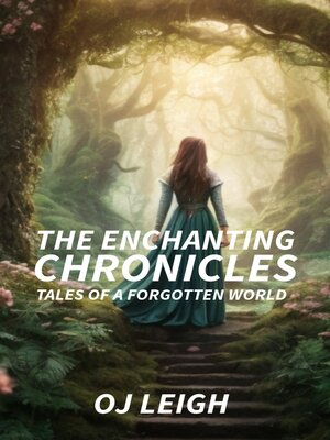 cover image of The Enchanting Chronicles
